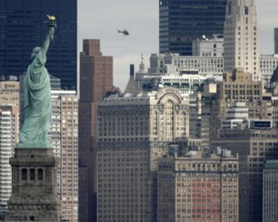 США виновны в безнадежности Украины - им придётся её покинуть