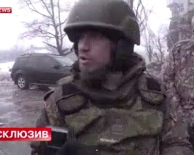 Православным свидомитам впаривают сектантскую ахинею от Турчинова