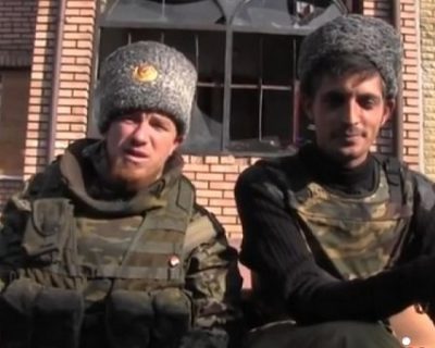Британский клуб ветеранов спецназа SAS считают лучшими в мире подразделения «Спарта» и «Сомали»