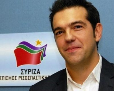 Немцы в шоке: новый премьер Греции считает, что в правительстве киевской хунты состоят украинские фашисты