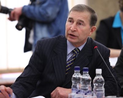 Перемога нацистской Украины: за год потеряно 1,5 млн рабочих мест