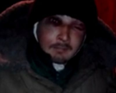 Шакалы в украинской карательной армии