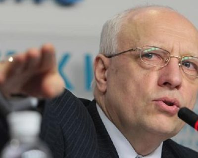 Насильственная мобилизация приведёт к деконструкции Украины