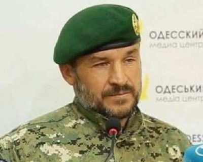 Антифашисты ликвидировали чеченского террориста служившего Вашингтону