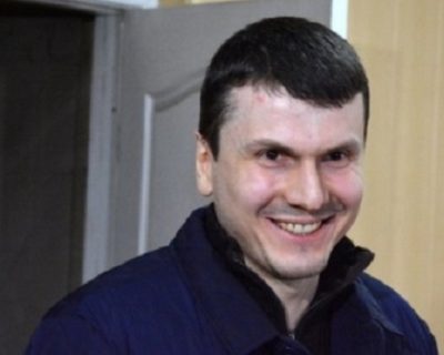 Карательное подразделение возглавил следующий террорист из колоды ЦРУ