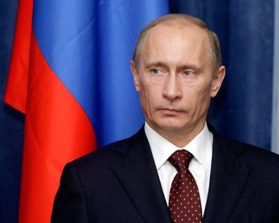Зарубежные СМИ назвали Путина победителем в конфликте на Украине
