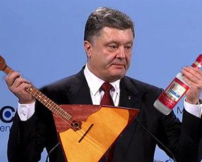 Дамоклов меч, который наточил лжец