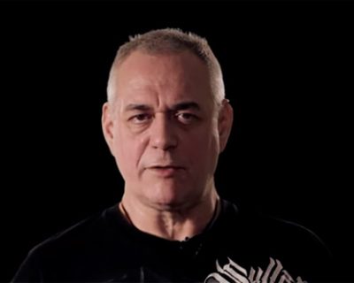 Киевские нацисты угрожают журналисту Доренко