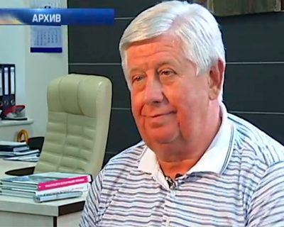 Порошенко в кресло Генпрокурора посадит своего кента-рейдера