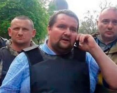 Умер «сотник Мыкола» - ЦРУ убирает лишних