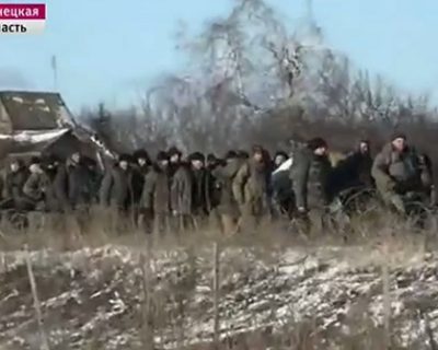 Дебальцевского котла больше нет - он разгромлен