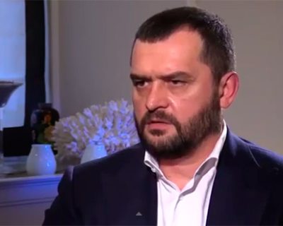 Путчисты Аваков и Наливайченко летали в Крым, чтобы убить Януковича