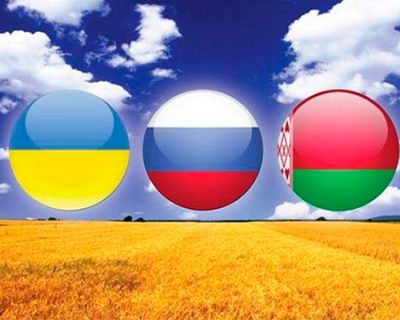 Украину ждёт смирение и генеалогические изыскания обывателей