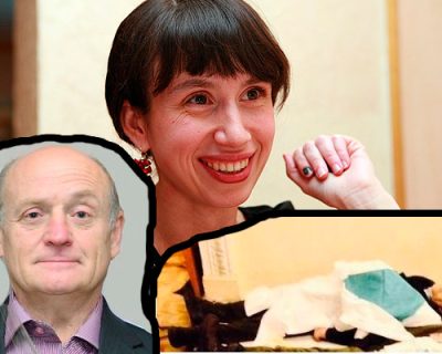 Майдауны записали в «небесную сотню» свою жертву и признались в этом