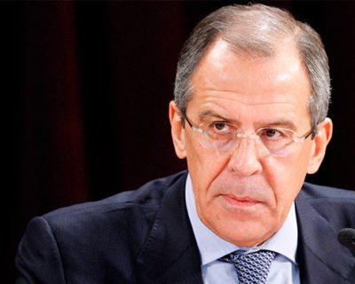 Лавров: сколотить антироссийскую коалицию не удастся