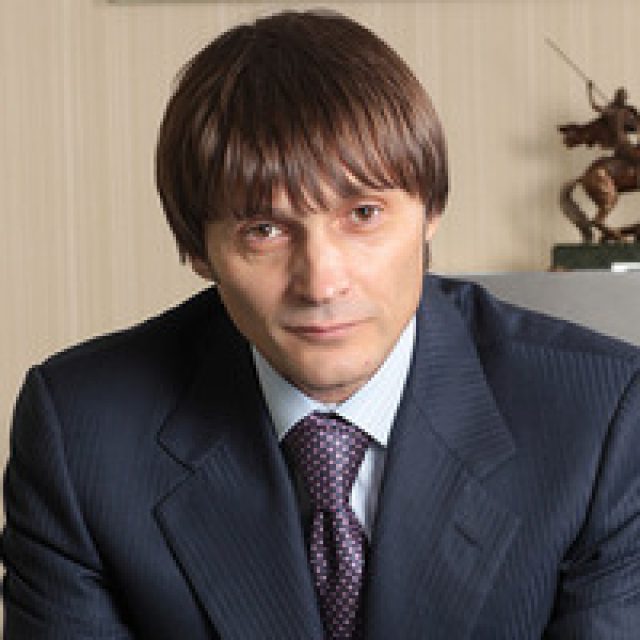 Игорь Еремеев