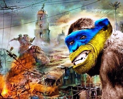 Ростислав Ищенко: «С треском провалившееся государство»