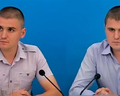 Стукачество пособников карателей обретает гипертрофированные формы