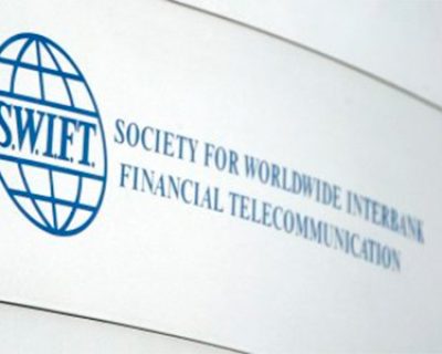 Пока мечтали отключить Россию от SWIFT...