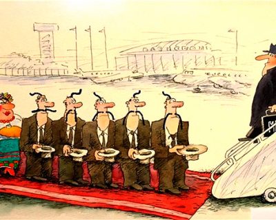 Для чего МВФ дал кредит Украине? Для смерти, боли и крови