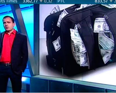 Агитпроп от 14-03-2015: фуагра горчить не будет