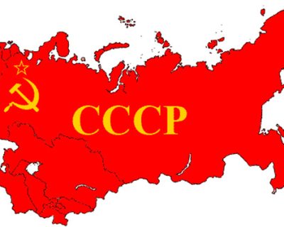 К моим украинским братьям в годовщину референдума 17 марта 1991 года