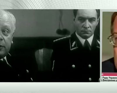 Есть надежда: эти смогут. Программа «Однако» от 17 марта 2015г.