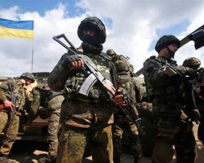 Порошенко решил, что День украинского карателя 2 мая - не очень подходящая дата для праздника