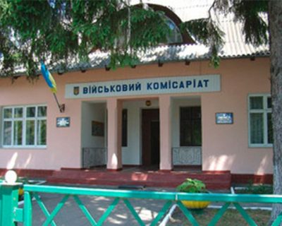 Обстреляли военкомат в Запорожской области... Хулиганы!