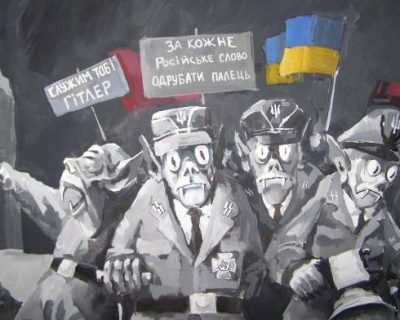 Итог «незалежности» и двух майданов - минус 13 миллионов украинцев