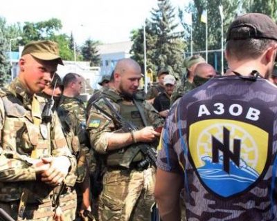 При власти киевской хунты всё бессмысленно - инвесторы боятся Украины