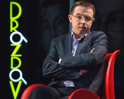 Украинский «патриотизм» - алиби рагулизма?