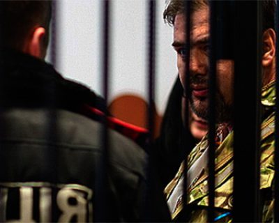 Хунта начала суд над Коцабой: «Пока будут допрашивать свидетелей – хунту снесут»