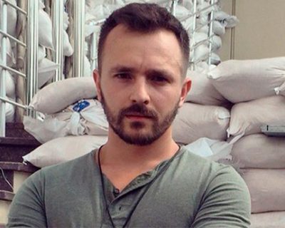 США захватили Киев чтобы расчленить и стереть память