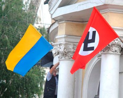 В СБУ выдумали новый повод для политрепрессий против представителей легитимной власти