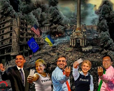 Нацистский Львов недоволен