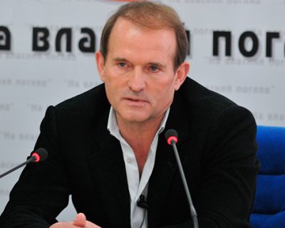 Деградация - плата Украины за национализм и американскую оккупацию