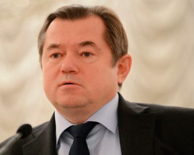 «Чудеса» Блумберга — разводка лоха