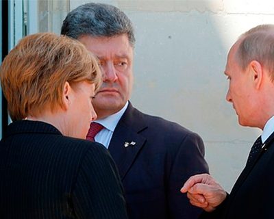 Русь и Нерусь