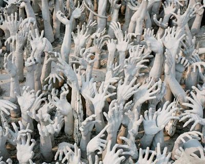 Олесь Бузина: Люциферов, ведьм и виев больше стало - плачь Юкрайна!