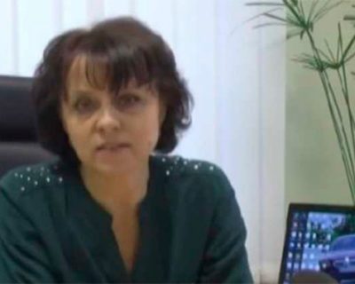 В Хмельницкой обл. убита редактор «Нетешинского вестника» Ольга Мороз