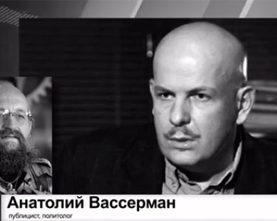 Ярослав Галан, Масловский, Олесь Бузина, - националисты умеют отвечать на слово только убийством