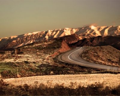 Спасибо за Иран, господа из США