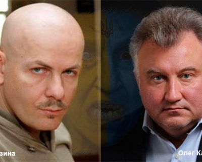 Киевская нацистская хунта убила Бузину и Калашникова ради сбора данных о своих оппонентах