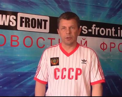 Cайт убийц «Миротворец» составил список к уничтожению людей, на 90% состоящий из журналистов, писателей, блогеров, общественников