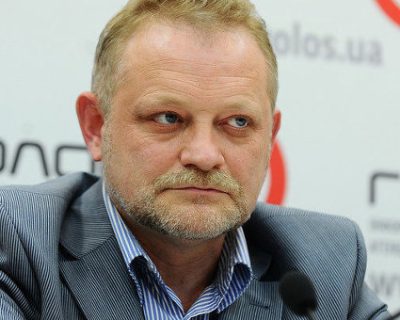 Украина скатилась в «третий мир» – с репрессиями, убийствами и цензурой