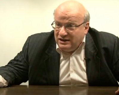 Политолог открыто назвал убийц писателя Олеся Бузины