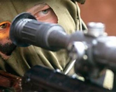 Депутат ЕС заявил о снайперах из Польши на Майдане