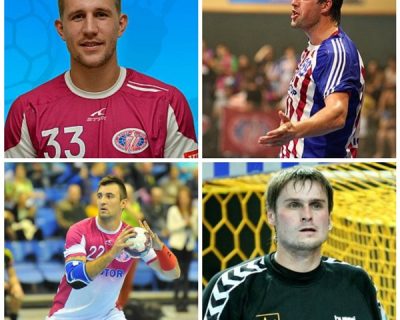Сразу четыре спортсмена отказались играть за сборную Украины