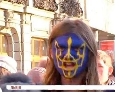 Во Львовском облсовете сидят путинцы и призывают признать Донбасс российской территорией